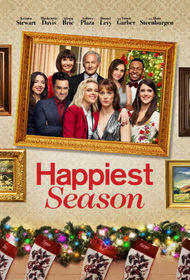 The Happiest Season